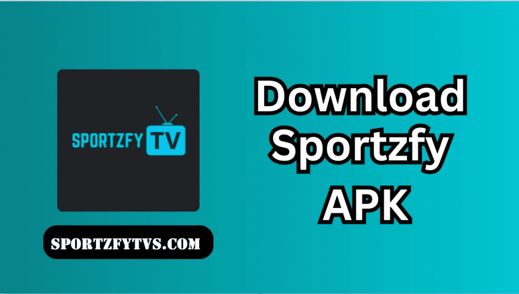 Sportzfy