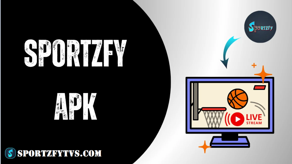 Sportzfy Tv for PC